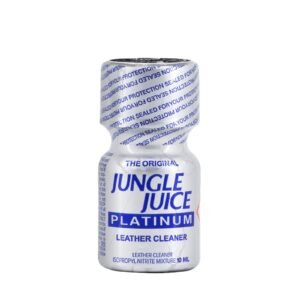 Poppers Jungle Juice Platinum 10 ML