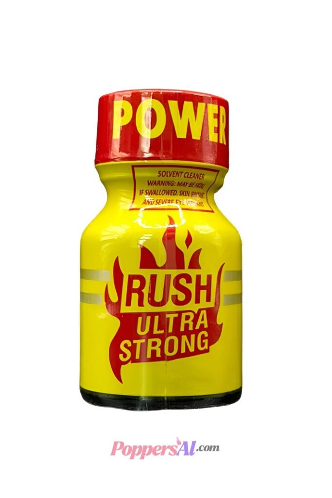 Rush Ultra Strong 10ML