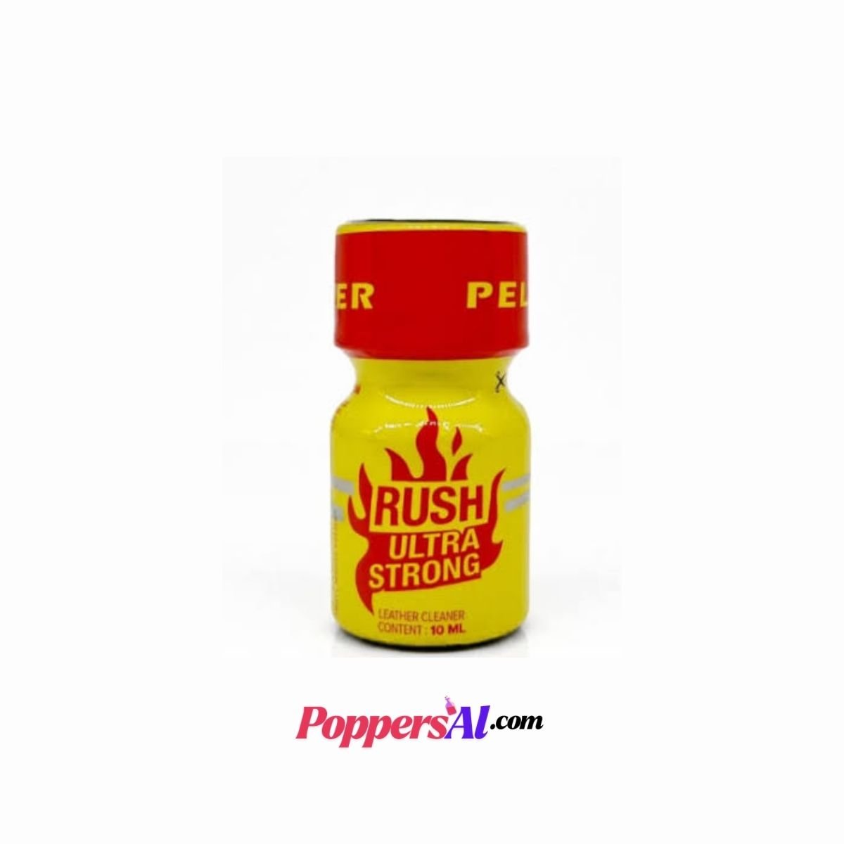 Poppers Rush Ultra Strong Taze Aroma
