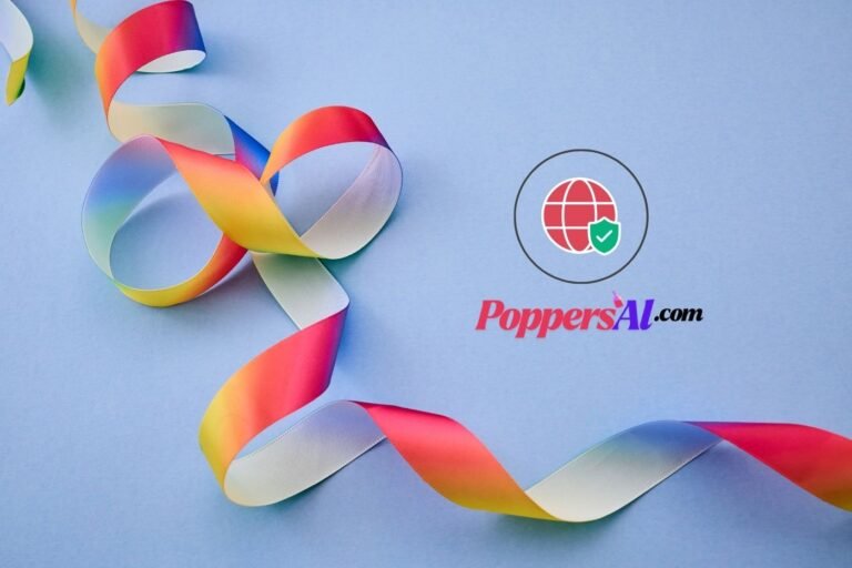 Güvenilir Poppers Satış Sitesi Yayında - Poppersal.com