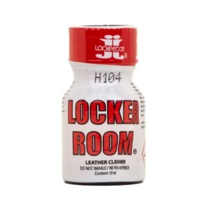 Orijinal Locker Room Poppers 10 ML