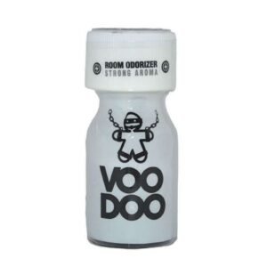 Voodoo Poppers 10 ML Satın Al