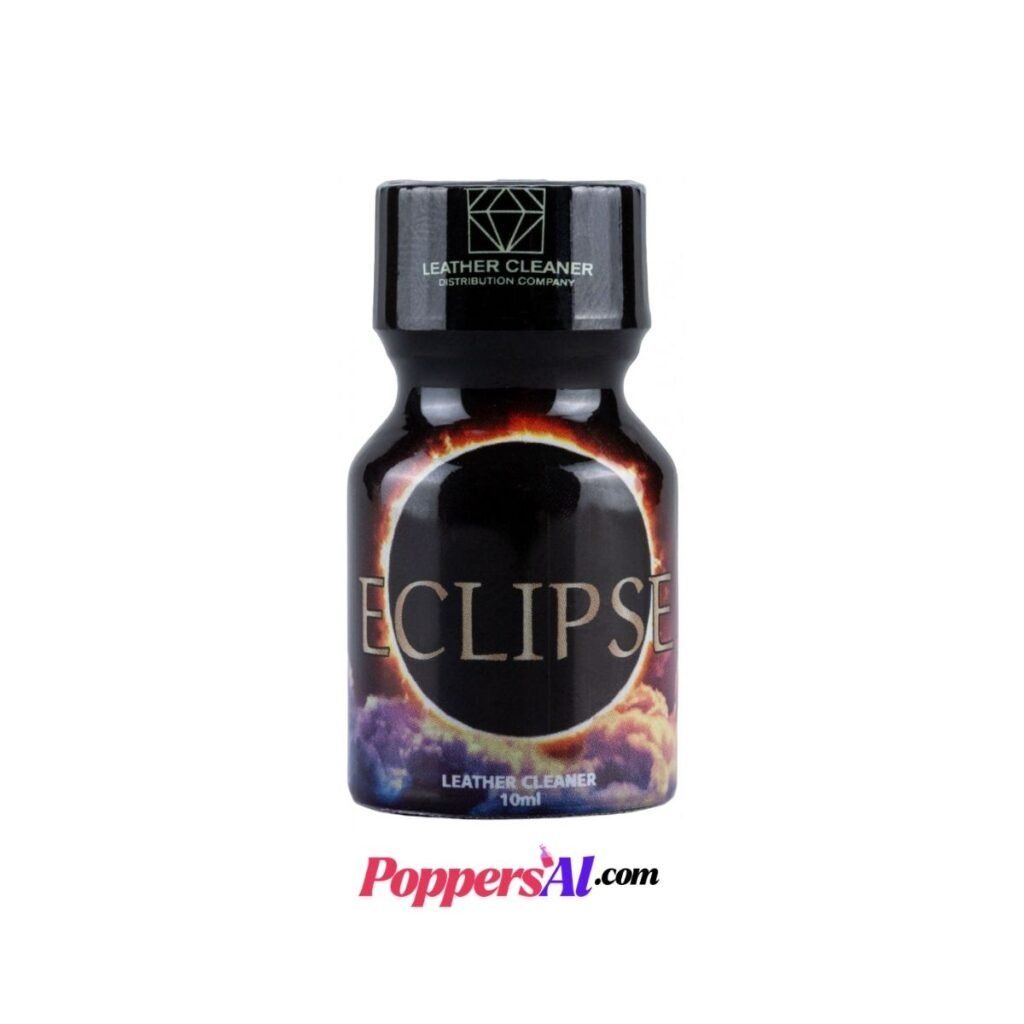 Poppers Eclipse Poppers 10ml