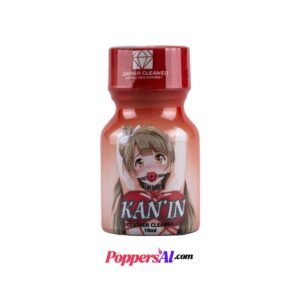 Poppers Kan'in 10ml - Rusya