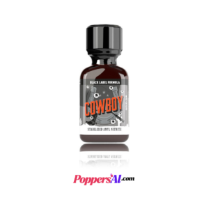 Poppers Cowboy 24ML