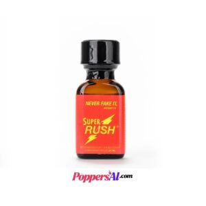 Poppers Super Rush 24ML Sipariş Ver