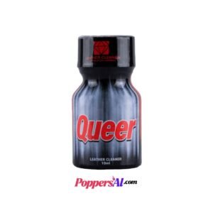 Poppers Queer 10ML