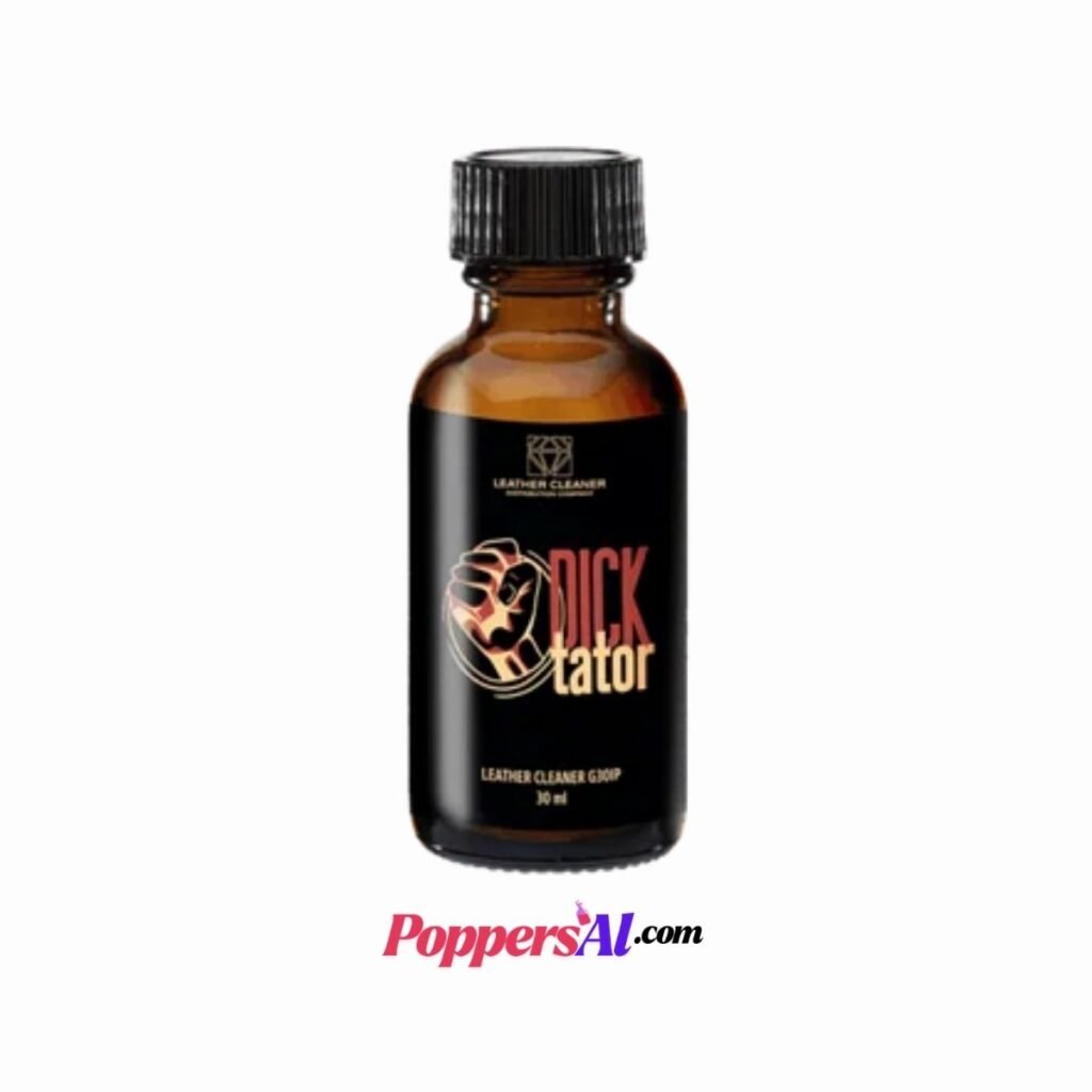 Dicktator 30 mL Premium Aroma