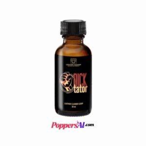 Dicktator 30 mL Premium Aroma