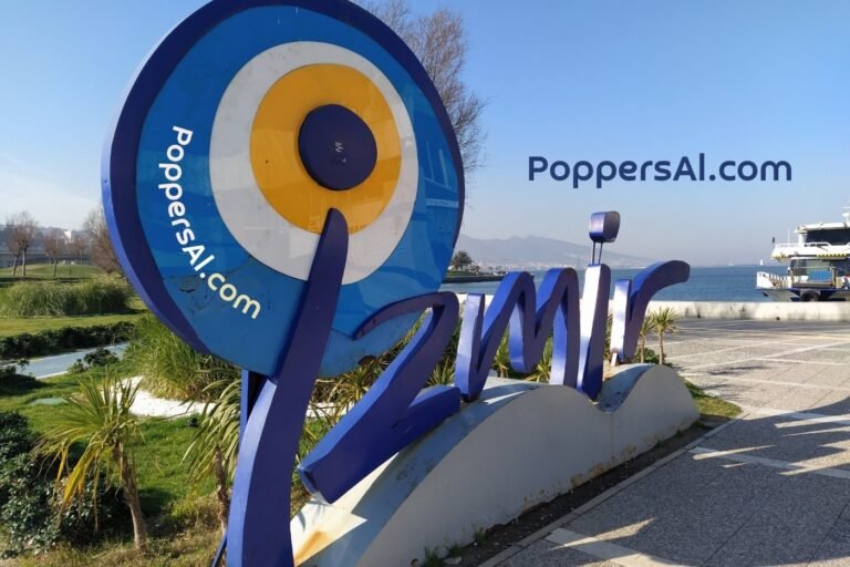 Orijinal Poppers İzmir'e Hızlı kargo