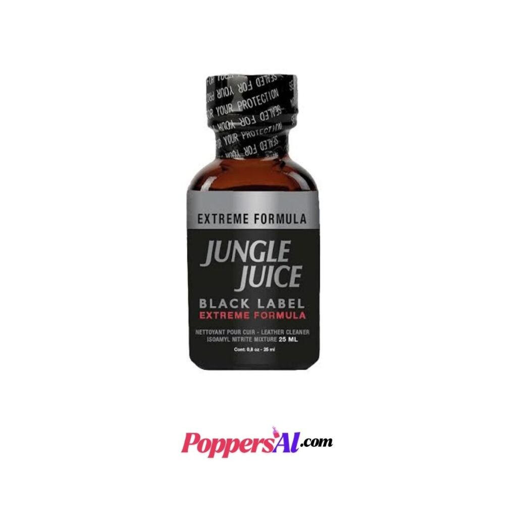Jungle Juice Black Label 24ML Sipariş Ver