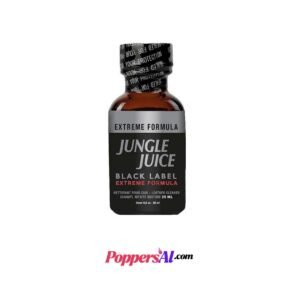 Jungle Juice Black Label 24ML Sipariş Ver