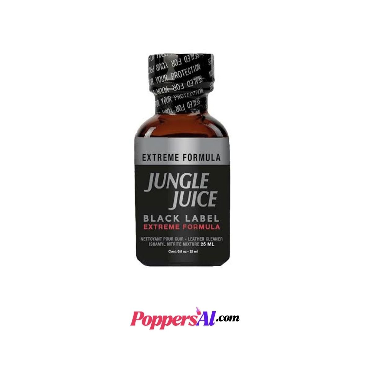 Jungle Juice Black Label 24ML Sipariş Ver