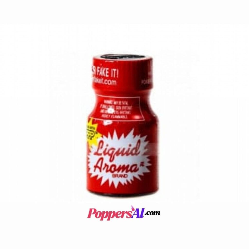 Liquid Aroma Brand 10 mL Satın Al