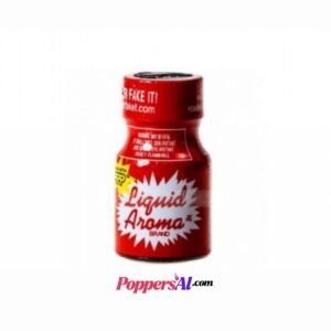 Liquid Aroma Brand 10 mL Satın Al