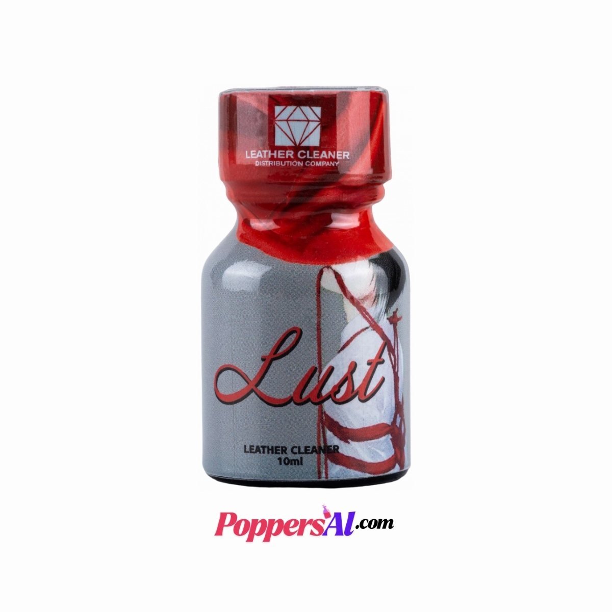 Poppers Lust 10 mL Orijinal Aroma Serisi Sipariş Ver