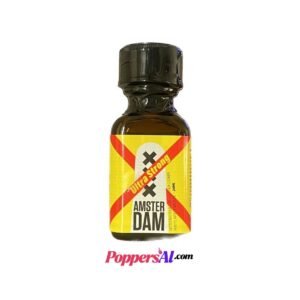 Amsterdam Ultra Strong 24 mL