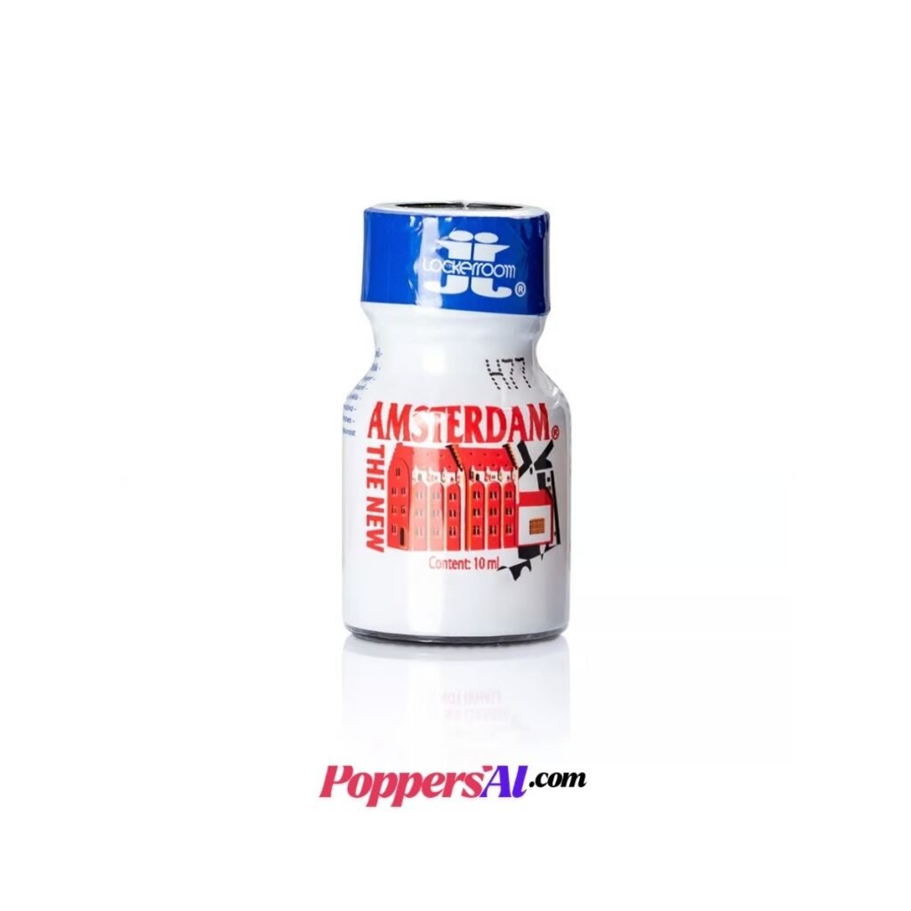 Jungle Juice Amsterdam White 10 mL Sipariş Ver