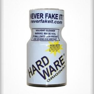 Hard Ware PWD 10 mL