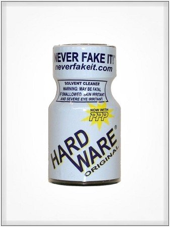 Hard Ware PWD 10 mL