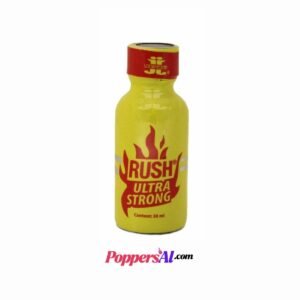 Rush Ultra Strong 30 mL Sipariş Ver